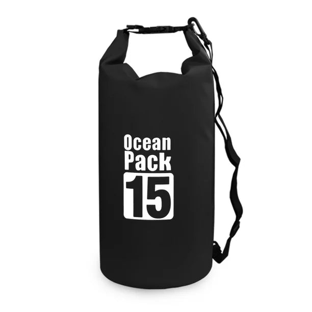 Bolsa Ocean Pack 15 litros + Obsequio