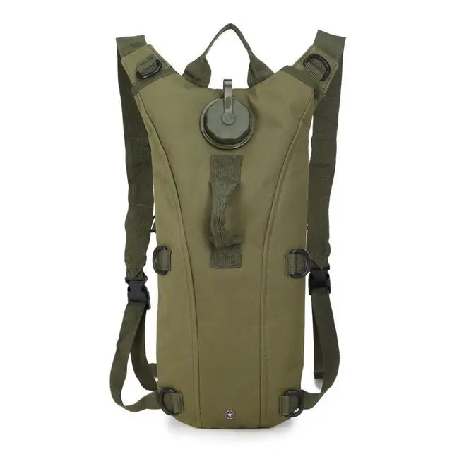 CamelBak táctico 2.5 Litros + Obsequio Tactico