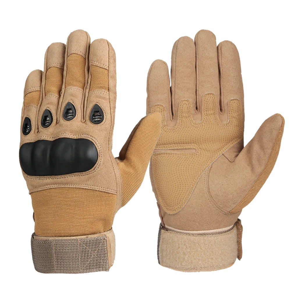 Guantes tácticos Omega + Obsequio