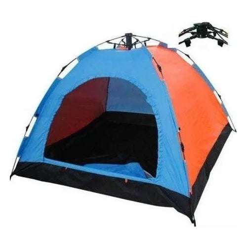 Carpa automática para 2 personas + Obsequio táctico