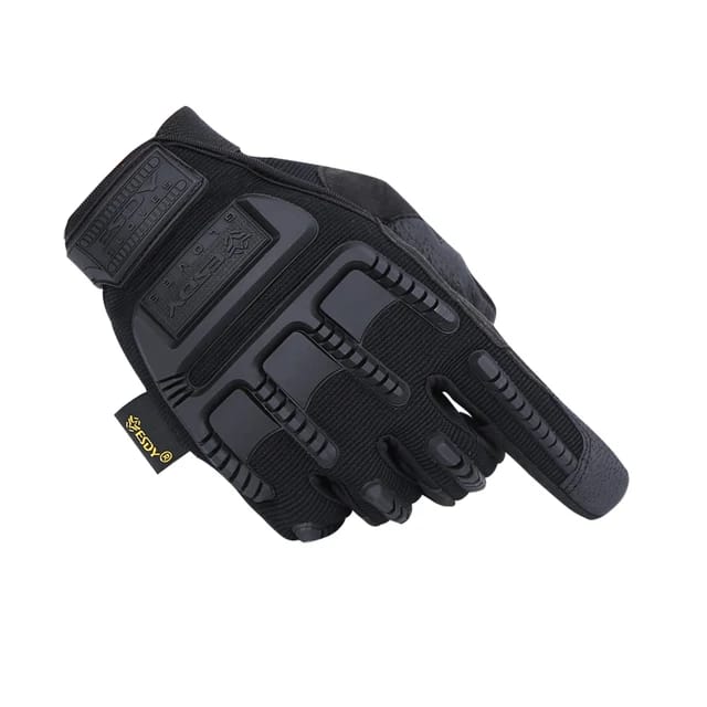 Guantes tacticos Machine + Obsequio