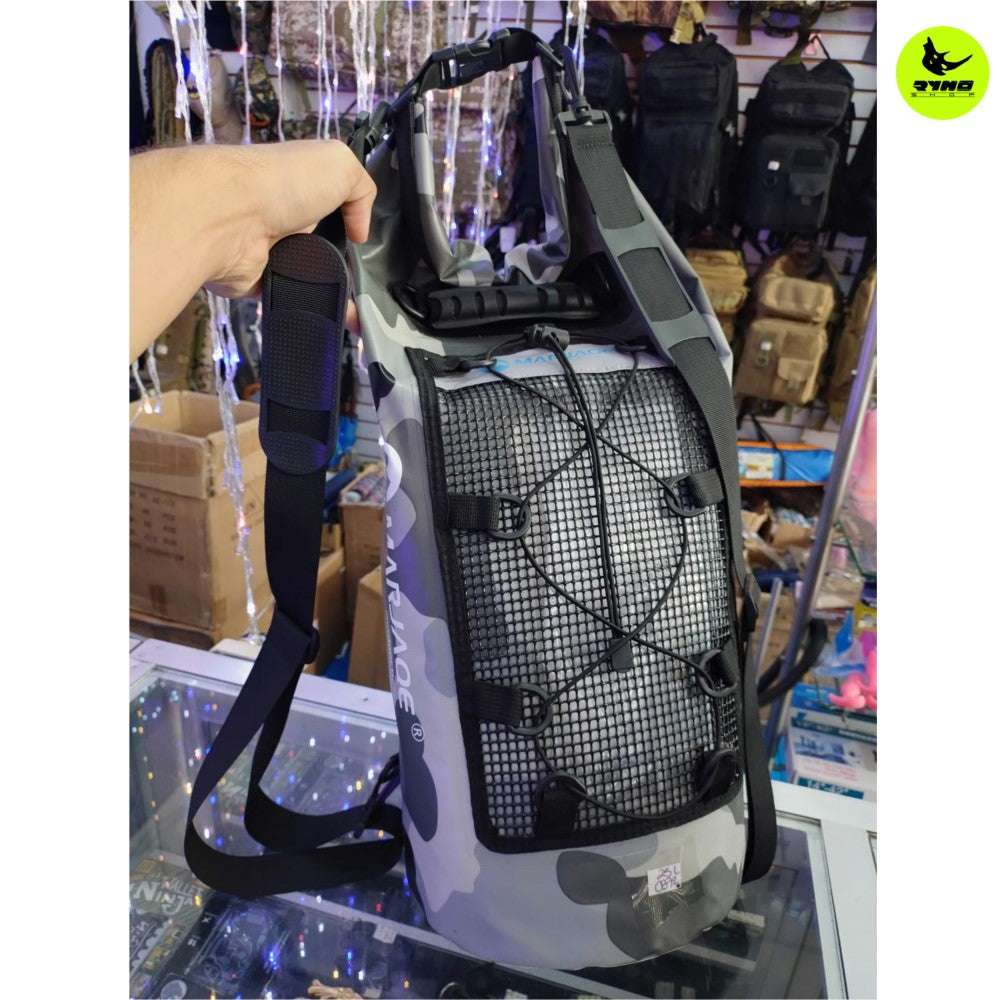 Bolsa Ocean Pack de 25 litros + Obsequio Tactico